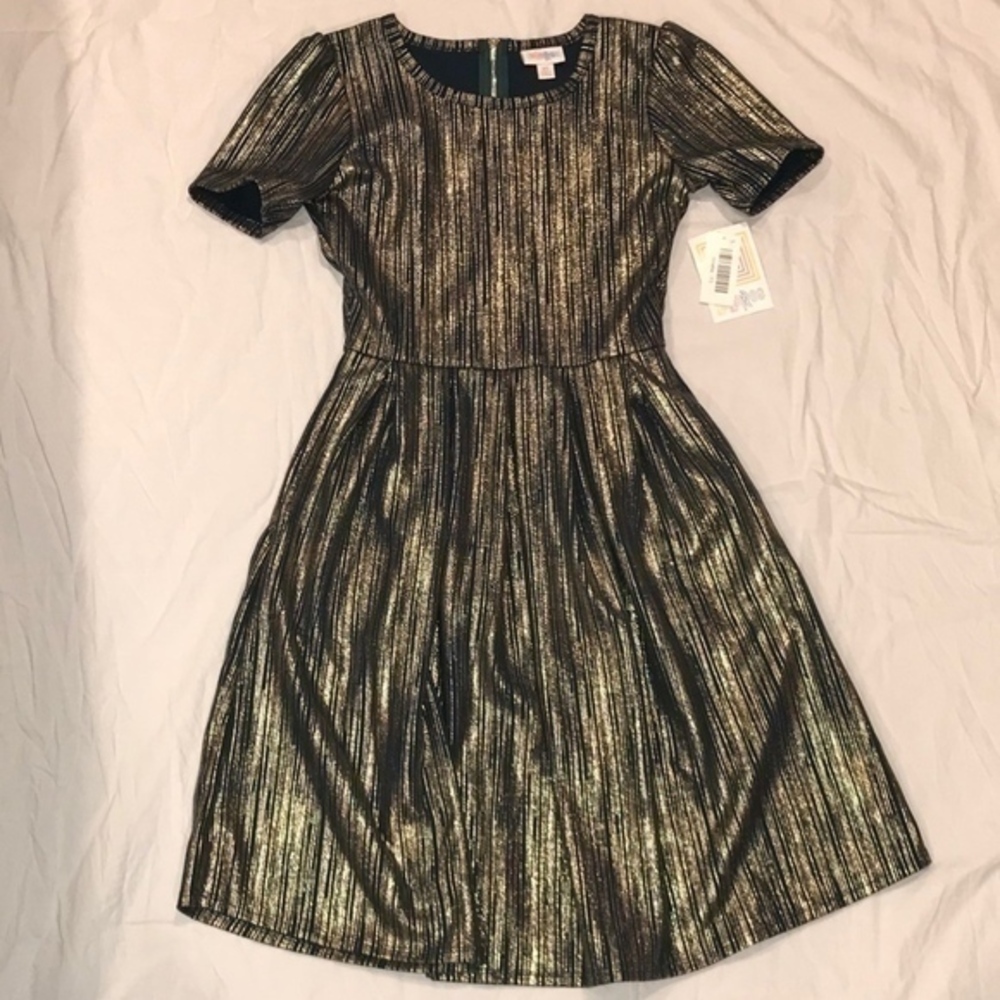 LULAROE :: ELEGANT AMELIA